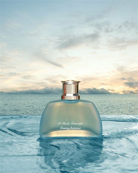 tommy bahama perfume reviews|tommy bahama st barts review.